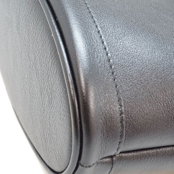 Gucci Diana Tote Bag Black - Picture 5 of 9